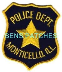 ILLINOIS,MONTICELLO POLICE 3_wm